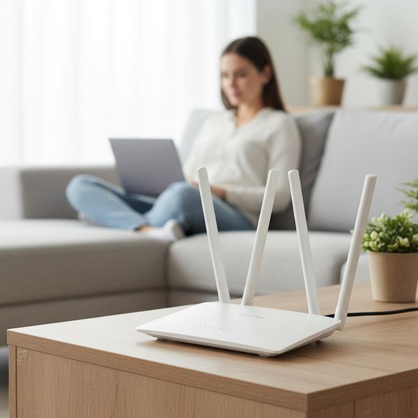 Wi Fi роутер 2,4GHz/5GHz, 1200Mbps, LB-Link BL-W1210M / Маршрутизатор / Вай фай роутер 234562944 фото Wi Fi роутер 2,4GHz/5GHz, 1200Mbps, LB-Link BL-W1210M / Маршрутизатор / Вай фай роутер 234562944 фото