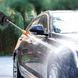 Аккумуляторная мойка высокого давления 30V + Автомобильный пылесос Vacuum cleaner / Мини мойка для авто / Распылитель воды для мойки авто 234569720(цей артикул вірний) фото 7