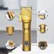 Аккумуляторная машинка для стрижки волос + 6 насадок, с USB, VGR V280 / Беспроводной триммер для стрижки 234574705 фото 3