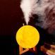 Увлажнитель воздуха-ночник Луна 2 в 1 3D Moon Light Diffuser / Настольный светильник с увлажнителем 234560910 фото 1