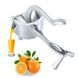 Ручная соковыжималка для фруктов Fruit Juicer с зажимом / Портативная мини соковыжималка 234561297 фото 1