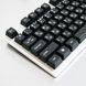 Клавіатура провідна з підсвічуванням RGB, DX 750 / Ігрова клавіатура / Дротова клавіатура / Мультимедійна клавіатура 234584059 фото 4