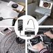 Камера ендоскоп для смартфона (5м, 5мм) з LED підсвічуванням / Гнучка ендоскопічна камера / Міні камера бороскоп 23456664301 фото 2