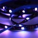 Светодиодная RGB лента 5 м, с пультом, с USB, TV LED Strip CB-5050 / Умная лента для фоновой подсветки телевизора 234568418 фото 9