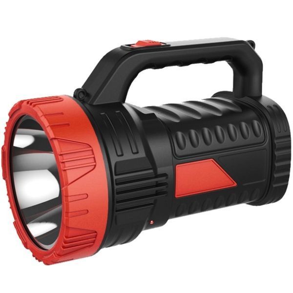 Акумуляторний ліхтар ручний, 3500мАч, Power Style PS-7716C / Ліхтар-прожектор / Ліхтар для кемпінгу 234582317 фото