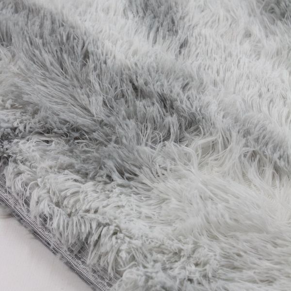 Ковер с длинным ворсом, 120х80см, Серый / Коврик прикроватный / Ворсистый ковер в комнату / Пушистый ковер 234585699 фото Ковер с длинным ворсом, 120х80см, Серый / Коврик прикроватный / Ворсистый ковер в комнату / Пушистый ковер 234585699 фото