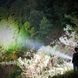 Світлодіодний ручний ліхтар 1200 мАг, 4LED, від USB Multi Fuction Portable Lamp / Ліхтарик водонепроникний 234565327 фото 8