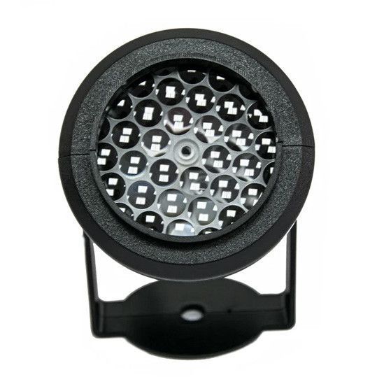 Лазерний проектор з 16-ма малюнками та кронштейном PROJECTION LAMP SE-328-01 / Лазерна установка-диско 234561655 фото