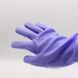 Перчатки для кухни Kitchen Gloves Фиолетовые / Силиконовые перчатки для мытья посуды 23457114703 фото 6