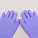 Перчатки для кухни Kitchen Gloves Фиолетовые / Силиконовые перчатки для мытья посуды 23457114703 фото 7