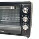 Електрична духовка 45 л, 2000 Вт, Hoffmans HM-751 / Електропіч / Електродуховка настільна / Електрична піч 234590769 фото 4