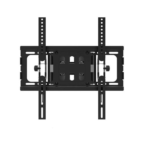 Кронштейн для телевизора до 56 кг, M-55 26"-65" диагонали / Настенный крепеж для телевизора 234561456 фото