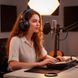 Навушники з гарнітурою, дротові, HEADSET GAME FX-06 / Ігрова гарнітура / Ігрові навушники 234581442 фото 6