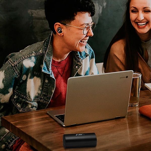 Наушники MDR NB710 BT с сенсорным кейсом / Беспроводные блютуз наушники / Вакуумные наушники с микрофоном 234565660 фото Наушники MDR NB710 BT с сенсорным кейсом / Беспроводные блютуз наушники / Вакуумные наушники с микрофоном 234565660 фото