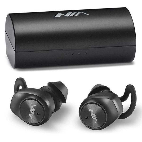 Наушники MDR NB710 BT с сенсорным кейсом / Беспроводные блютуз наушники / Вакуумные наушники с микрофоном 234565660 фото Наушники MDR NB710 BT с сенсорным кейсом / Беспроводные блютуз наушники / Вакуумные наушники с микрофоном 234565660 фото