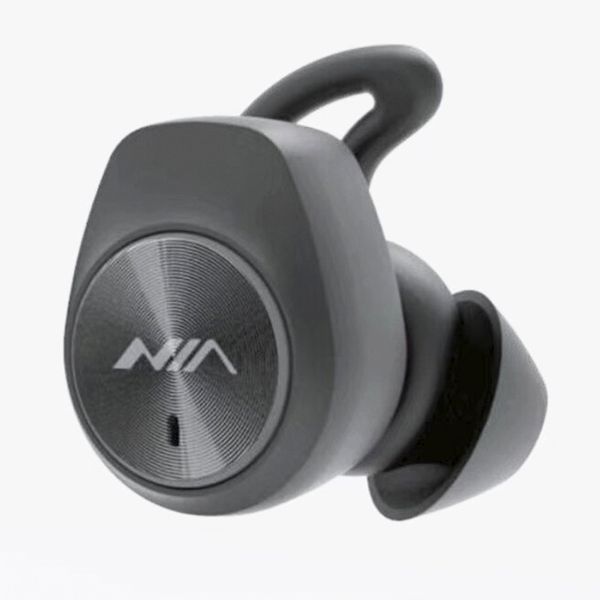 Наушники MDR NB710 BT с сенсорным кейсом / Беспроводные блютуз наушники / Вакуумные наушники с микрофоном 234565660 фото Наушники MDR NB710 BT с сенсорным кейсом / Беспроводные блютуз наушники / Вакуумные наушники с микрофоном 234565660 фото