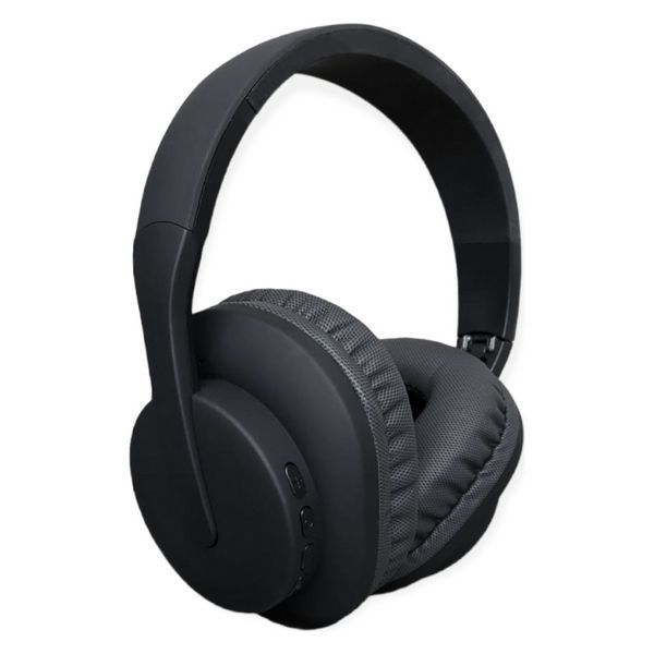 Беспроводные наушники с Bluetooth складные AN 610 BT, Черные / Блютуз наушники / Наушники беспроводные большие 234569654 фото