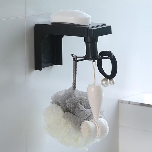 Підвісна система зберігання кухонних приладів Kitchenware Collecting Hanger / Тримач для кухонних предметів 234563402 фото Підвісна система зберігання кухонних приладів Kitchenware Collecting Hanger / Тримач для кухонних предметів 234563402 фото