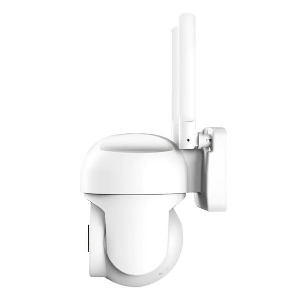 WiFi камера видеонаблюдения с датчиком движения, 5Мп, HX A 1536C / Уличная камера наблюдения / Поворотная камера 234571370 фото WiFi камера видеонаблюдения с датчиком движения, 5Мп, HX A 1536C / Уличная камера наблюдения / Поворотная камера 234571370 фото
