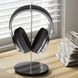Беспроводные наушники с Bluetooth складные AN 610 BT, Черные / Блютуз наушники / Наушники беспроводные большие 234569654 фото 6