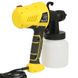 Краскораспылитель 800 мл, Electric Paint Sprayer + Подарок Фонарь налобный RJ 3000 / Распылитель для краски / Краскопульт 234567684 фото 6