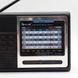 ФМ радиоприемник с аккумулятором AM/FM/SW, 7 волн, USB, RX-3040 / Портативный радиоприемник на батарейках 234573961 фото 4