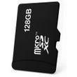 Карта пам'яті на 128GB, microSD / SD карта для камери / Флешка для телефону / Мікро СД карта 234591805 фото