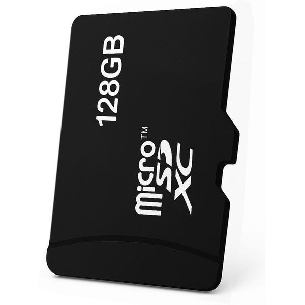 Карта памяти на 128GB, microSD / SD карта для камеры / Флешка для телефона / Микро СД карта 234591805 фото Карта памяти на 128GB, microSD / SD карта для камеры / Флешка для телефона / Микро СД карта 234591805 фото