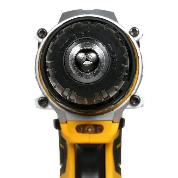 Шуруповерт с набором инструментов + 2 АКБ, в кейсе / Аккумуляторная дрель шуруповерт 234577942 фото Шуруповерт с набором инструментов + 2 АКБ, в кейсе / Аккумуляторная дрель шуруповерт 234577942 фото