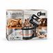 Миксер с чашей, 1000 Вт, LumaBella LB-52031 / Миксер ручной / Кухонный миксер / Электрический миксер для кухни 234604573 фото 7
