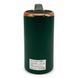 Помпа электрическая со складным носиком 4W, USB, Clover K16, Зеленый / Электрический насос для бутылки / Электрпомпа для воды 234596664 фото 7
