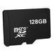 Карта памяти на 128GB, microSD / SD карта для камеры / Флешка для телефона / Микро СД карта 234591805 фото 2