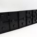 Тренажер для отжиманий 14в1 Push Up Rack Board JT 006 / Регулируемая стойка для отжиманий 123461870 фото 8