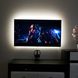 Светодиодная LED лента 5м, от USB, Холодный белый / Влагозащищенная LED лента от повербанка 234568986 фото 2