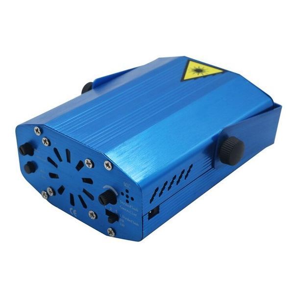 Лазерный мини проектор 2в1 LASER HJ09 / Лазерная светомузыка / Светодиодный прибор 123457932 фото Лазерный мини проектор 2в1 LASER HJ09 / Лазерная светомузыка / Светодиодный прибор 123457932 фото
