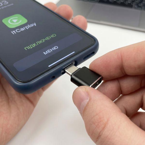 Беспроводной адаптер для авто CarPlay, Android, IOS, USB, Bluetooth, Черный / Карплей андроид авто / Карплей для машины 234590992 фото Беспроводной адаптер для авто CarPlay, Android, IOS, USB, Bluetooth, Черный / Карплей андроид авто / Карплей для машины 234590992 фото