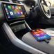 Беспроводной адаптер для авто CarPlay, Android, IOS, USB, Bluetooth, Черный / Карплей андроид авто / Карплей для машины 234590992 фото 2