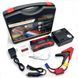 Пускозарядное устройство 25000mAh, 4xUSB, Car jump starter / Автомобильное пусковое устройство 234584793 фото 4