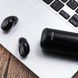 Бездротові навушники з кейсом AWEI EARBUDS T5, 360мАч / Вакуумні Bluetooth навушники з шумозаглушенням 234565672 фото 7