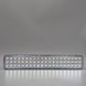 Аварийный светодиодный светильник 60 LED (36х7х4,5 см) Noas YL05-1011 / Переносная лампа 234563826 фото 2