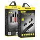 Бездротові навушники з кейсом AWEI EARBUDS T5, 360мАч / Вакуумні Bluetooth навушники з шумозаглушенням 234565672 фото 10