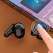 Беспроводные наушники Bluetooth с кейсом 350 mAh, USB, Z35, Черный / Блютуз наушники / Вакуумные наушники / Гарнитура 234587005 фото 6