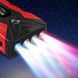 Пускозарядное устройство 25000mAh, 4xUSB, Car jump starter / Автомобильное пусковое устройство 234584793 фото 7