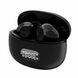 Беспроводные наушники Bluetooth с кейсом 350 mAh, USB, Z35, Черный / Блютуз наушники / Вакуумные наушники / Гарнитура 234587005 фото 4