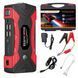 Пускозарядное устройство 25000mAh, 4xUSB, Car jump starter / Автомобильное пусковое устройство 234584793 фото 1