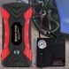 Пускозарядное устройство 25000mAh, 4xUSB, Car jump starter / Автомобильное пусковое устройство 234584793 фото 5