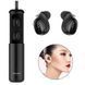 Бездротові навушники з кейсом AWEI EARBUDS T5, 360мАч / Вакуумні Bluetooth навушники з шумозаглушенням 234565672 фото 1