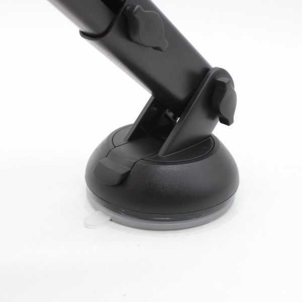 Тримач для телефона, з бездротовою зарядкою, ProGrip ZX2114 / Автотримач телефона на лобове скло 234579037 фото