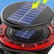 Переносний ліхтар із сонячною панеллю, з USB, HB-6678С / LED ліхтар акумуляторний / Ліхтар з PowerBank 234568337 фото 9