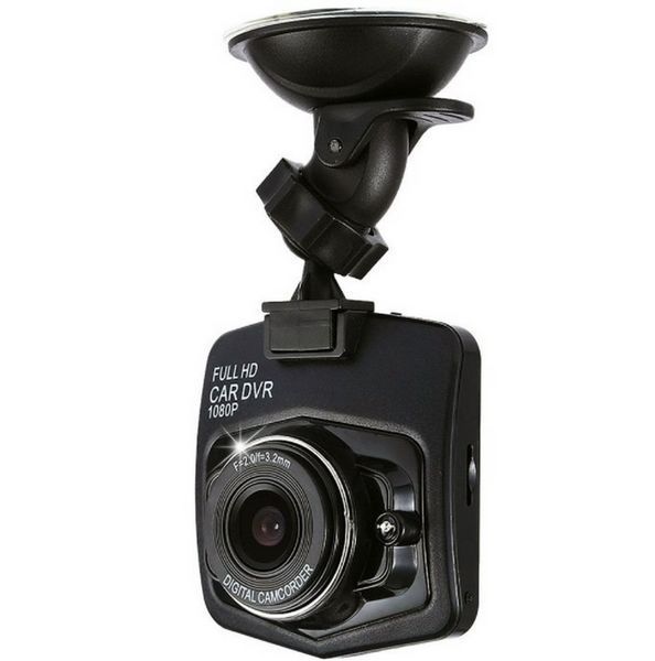 Відеореєстратор в машину 1080P, HP320 / Автомобільний відеореєстратор / Реєстратор в авто 234566348 фото